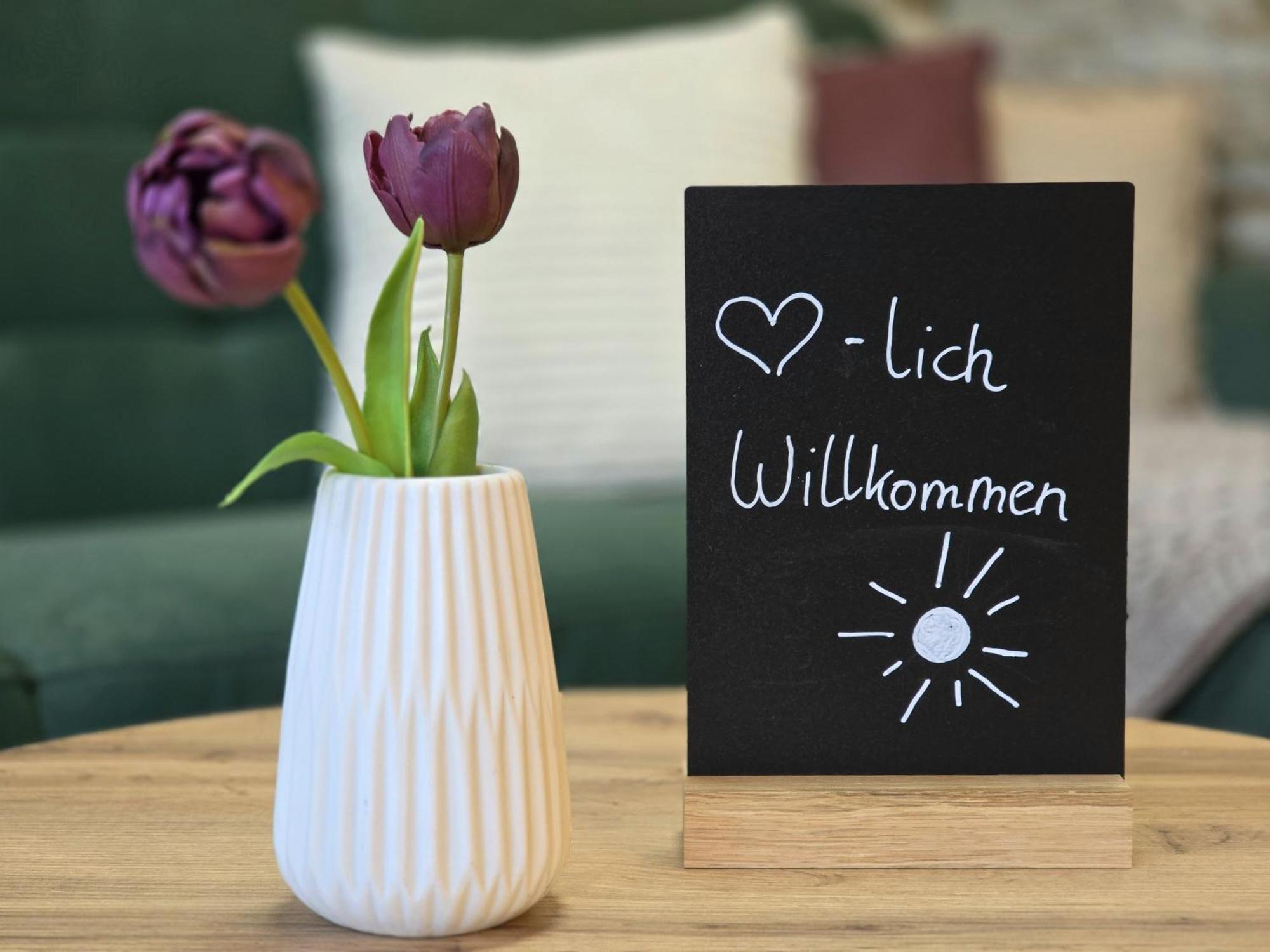 Ferienwohnungen Alpspitzecho Garmisch-Partenkirchen Luaran gambar